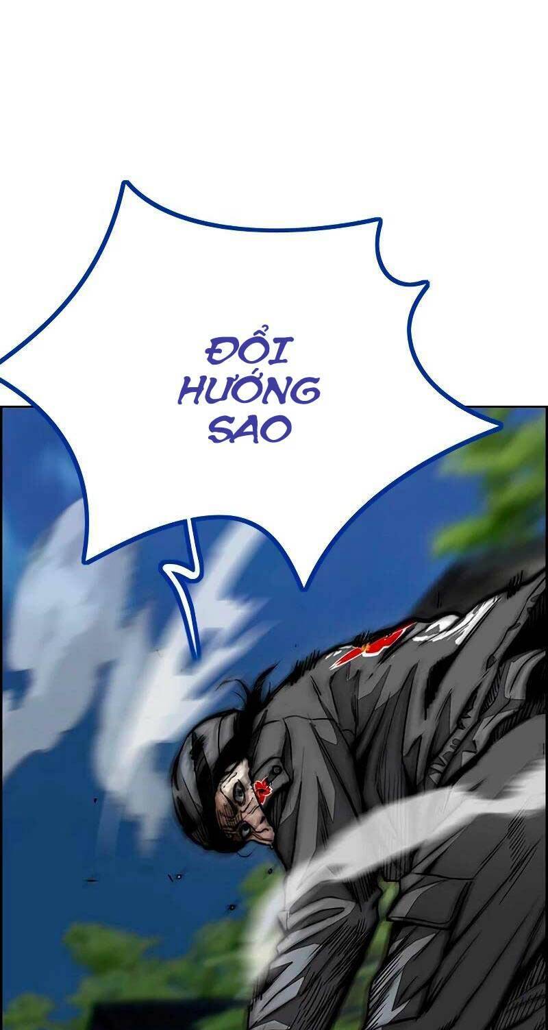 Thể Thao Cực Hạn Chap 451 - Next Chap 452