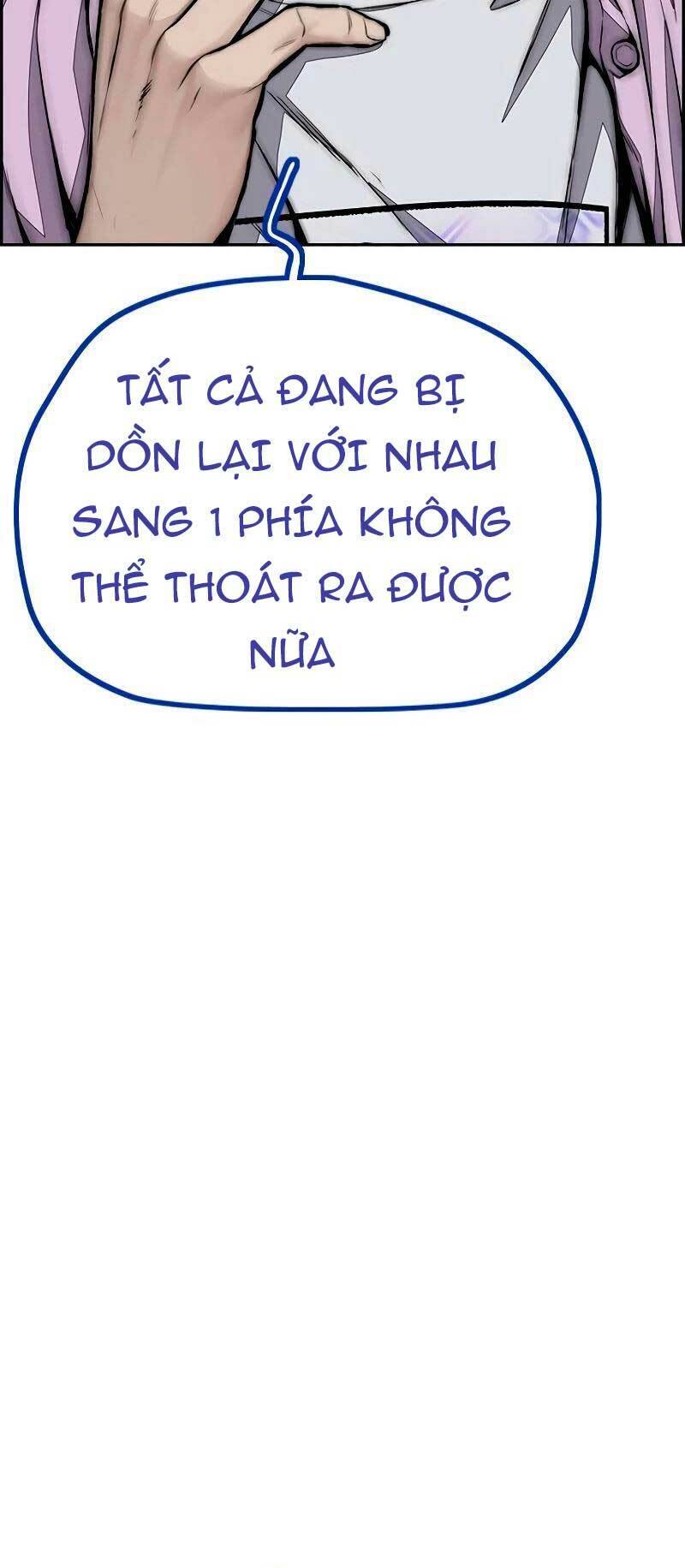 Thể Thao Cực Hạn Chap 451 - Next Chap 452