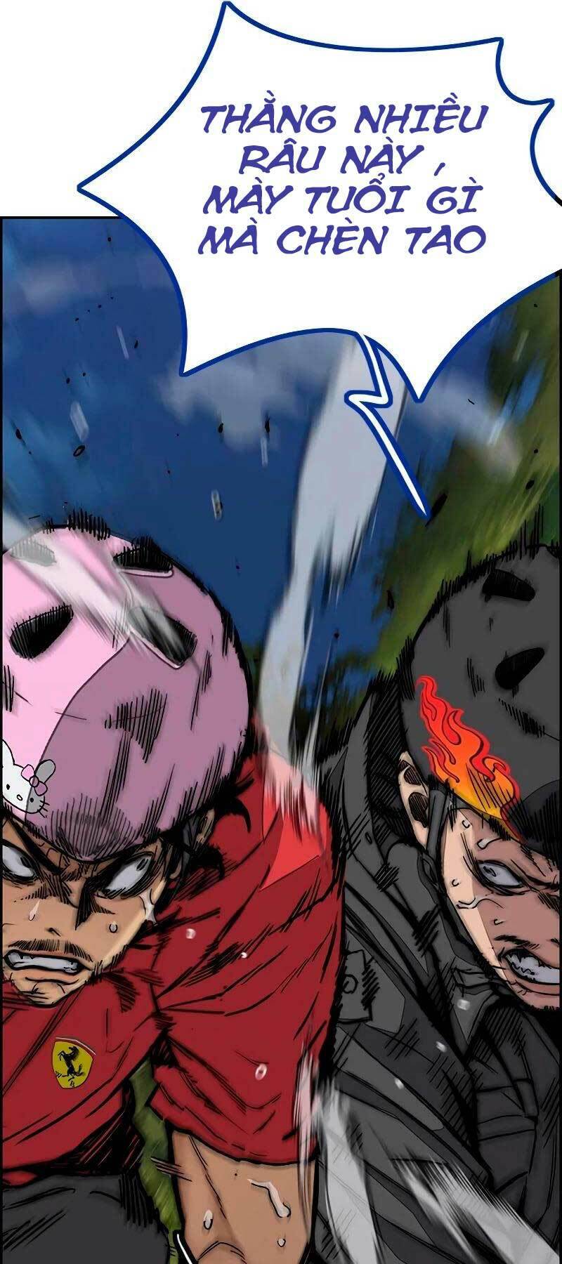 Thể Thao Cực Hạn Chap 451 - Next Chap 452