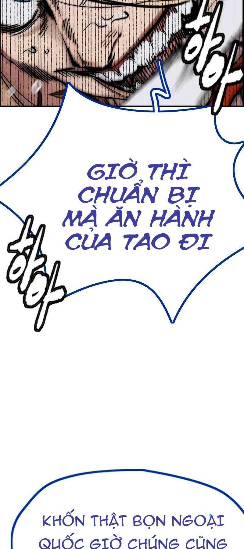 Thể Thao Cực Hạn Chap 451 - Next Chap 452