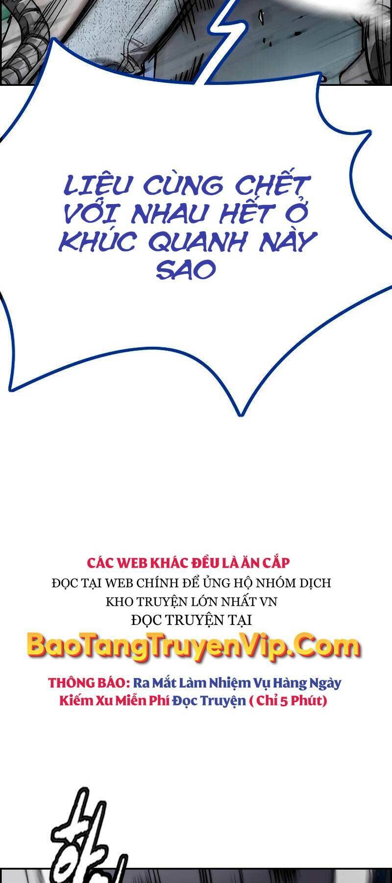 Thể Thao Cực Hạn Chap 451 - Next Chap 452