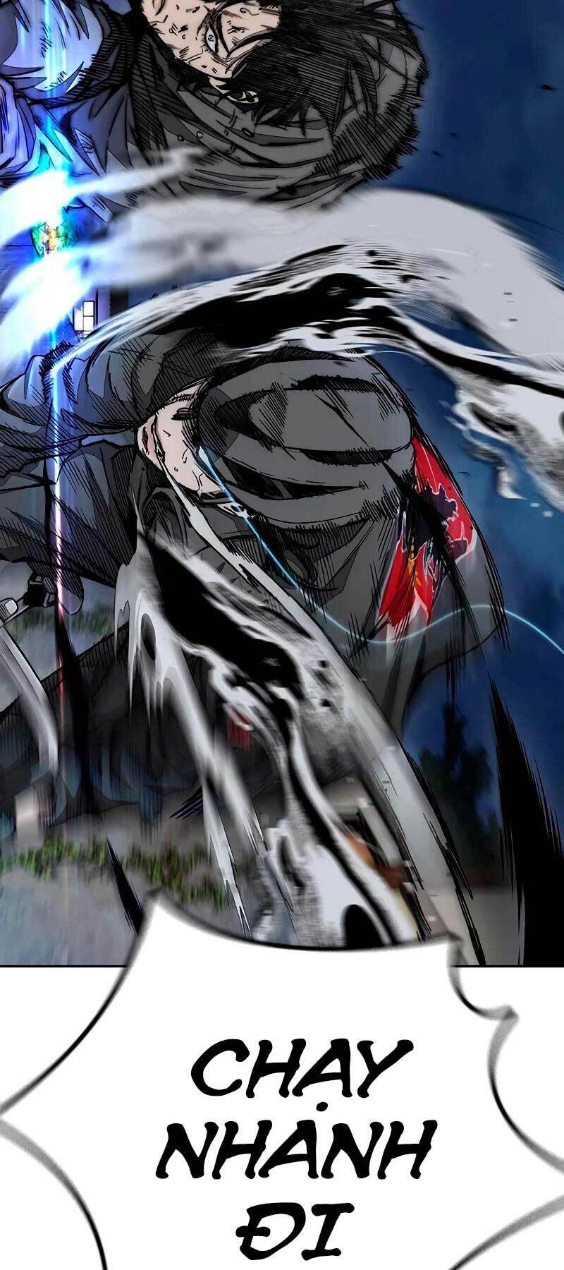 Thể Thao Cực Hạn Chap 451 - Next Chap 452