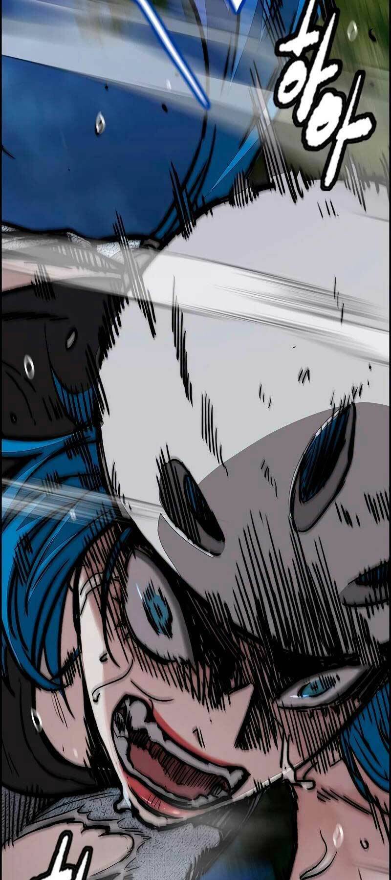 Thể Thao Cực Hạn Chap 451 - Next Chap 452