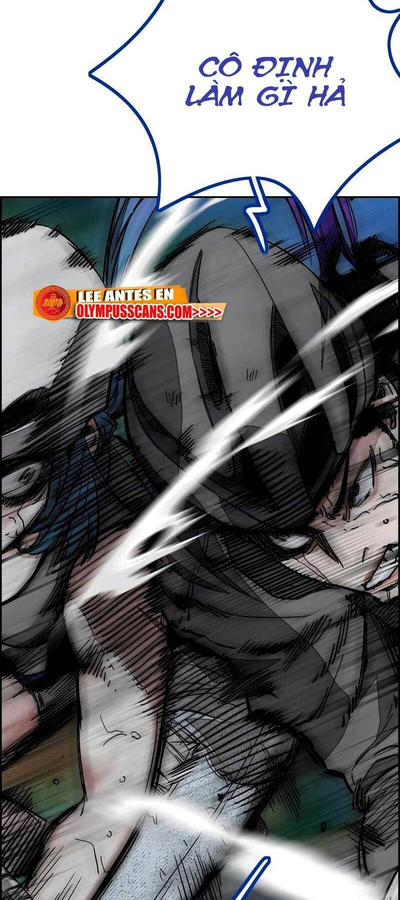 Thể Thao Cực Hạn Chap 451 - Next Chap 452