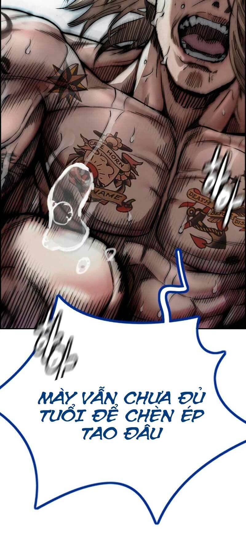 Thể Thao Cực Hạn Chap 451 - Next Chap 452