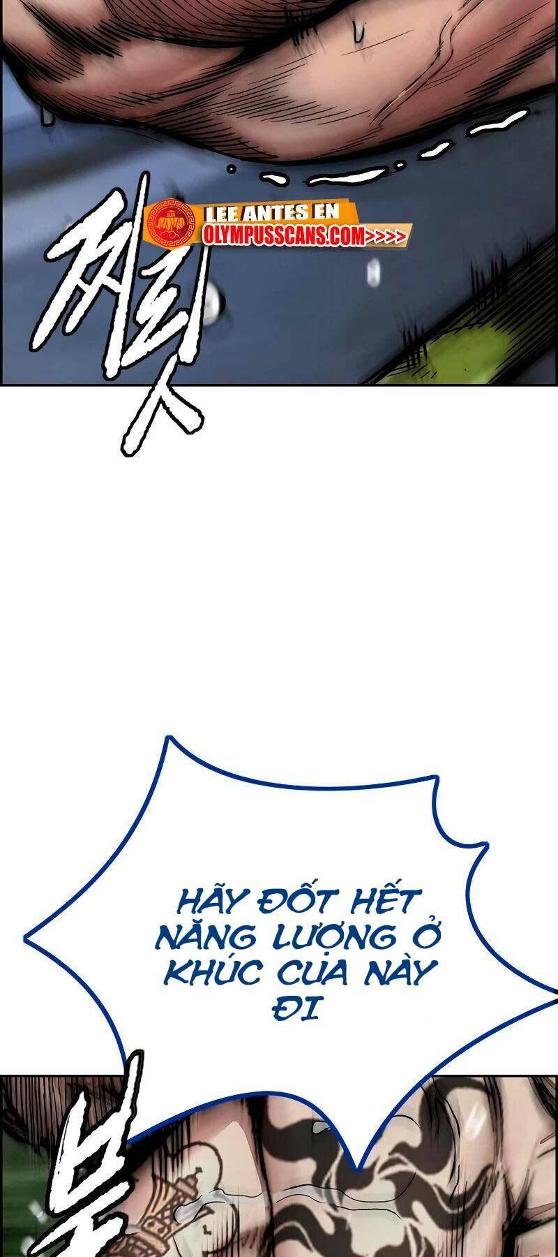 Thể Thao Cực Hạn Chap 451 - Next Chap 452