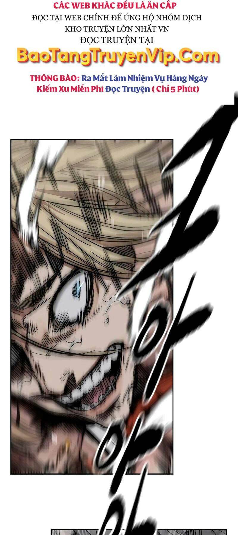 Thể Thao Cực Hạn Chap 451 - Next Chap 452