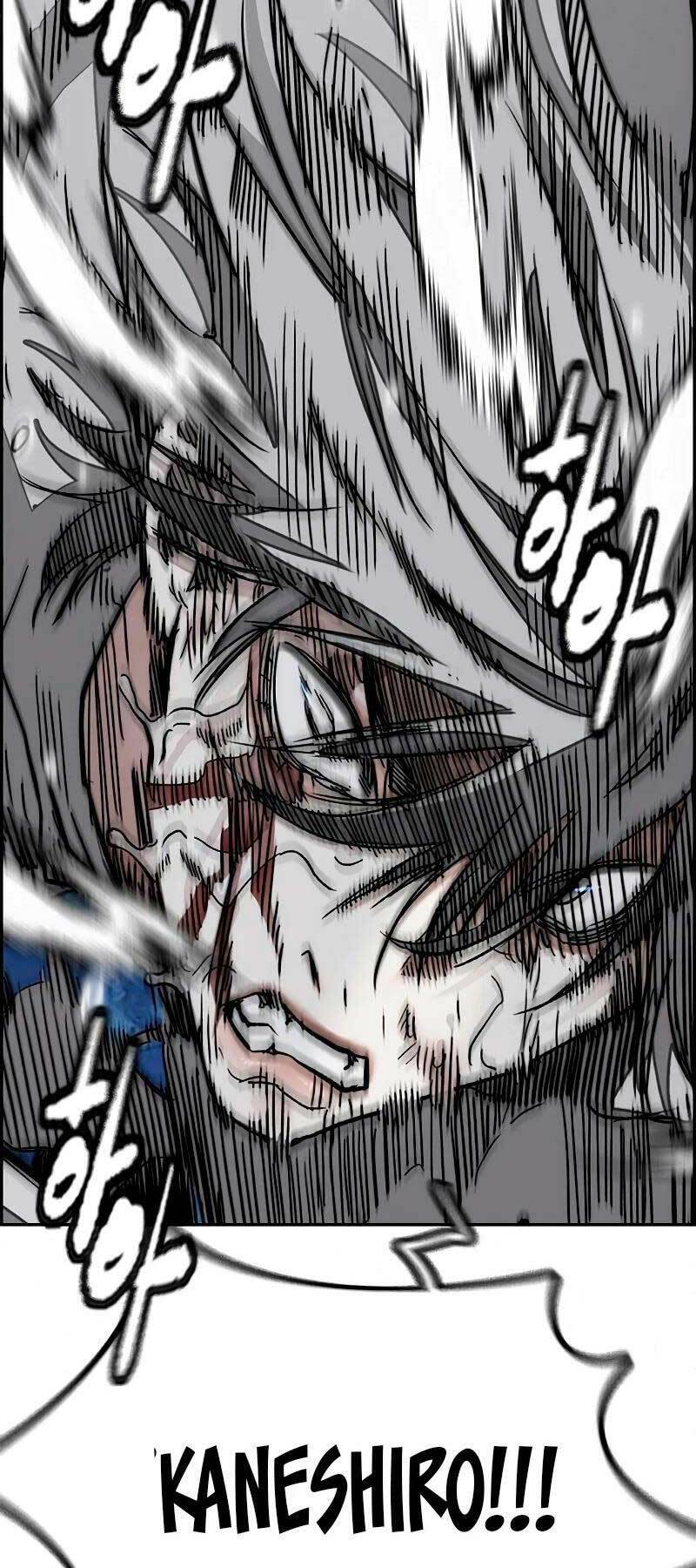 Thể Thao Cực Hạn Chap 451 - Next Chap 452