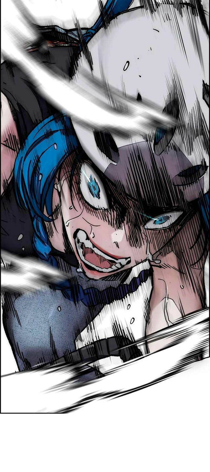 Thể Thao Cực Hạn Chap 451 - Next Chap 452