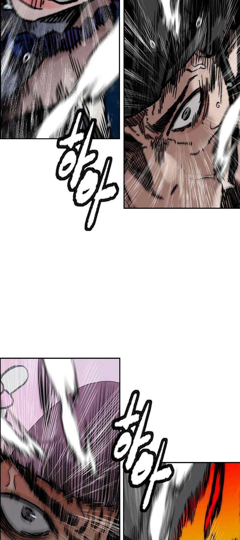 Thể Thao Cực Hạn Chap 451 - Next Chap 452