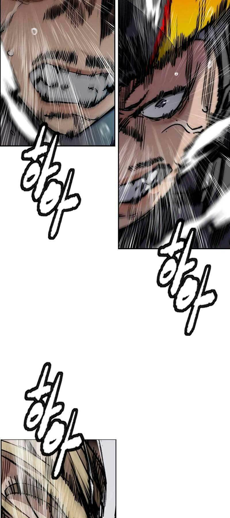 Thể Thao Cực Hạn Chap 451 - Next Chap 452