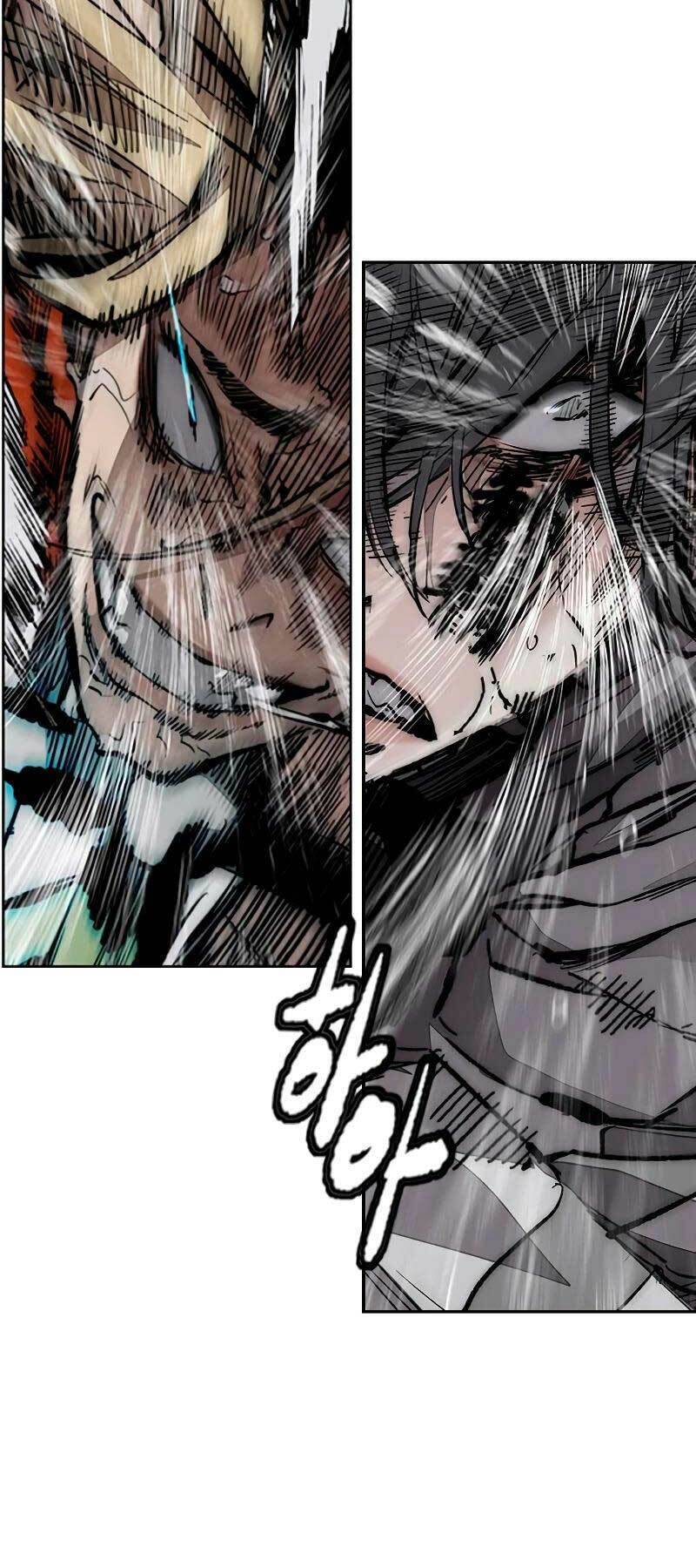 Thể Thao Cực Hạn Chap 451 - Next Chap 452