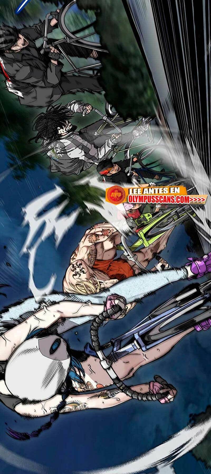 Thể Thao Cực Hạn Chap 451 - Next Chap 452