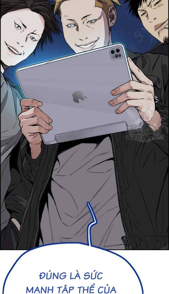 Thể Thao Cực Hạn Chap 447 - Next Chap 448