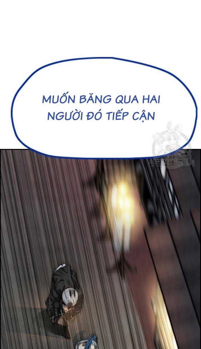 Thể Thao Cực Hạn Chap 447 - Next Chap 448