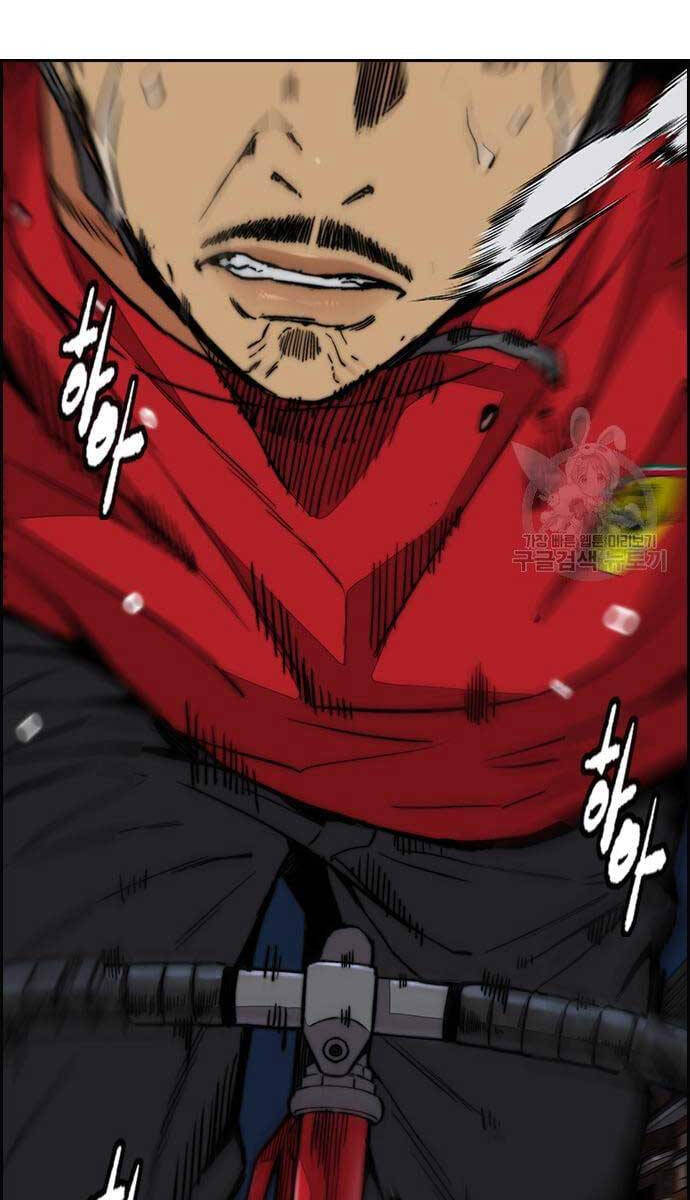 Thể Thao Cực Hạn Chap 447 - Next Chap 448