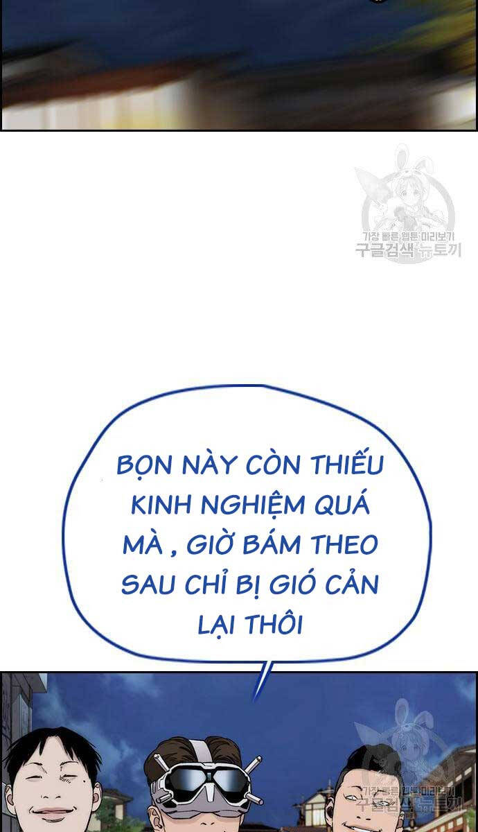 Thể Thao Cực Hạn Chap 447 - Next Chap 448