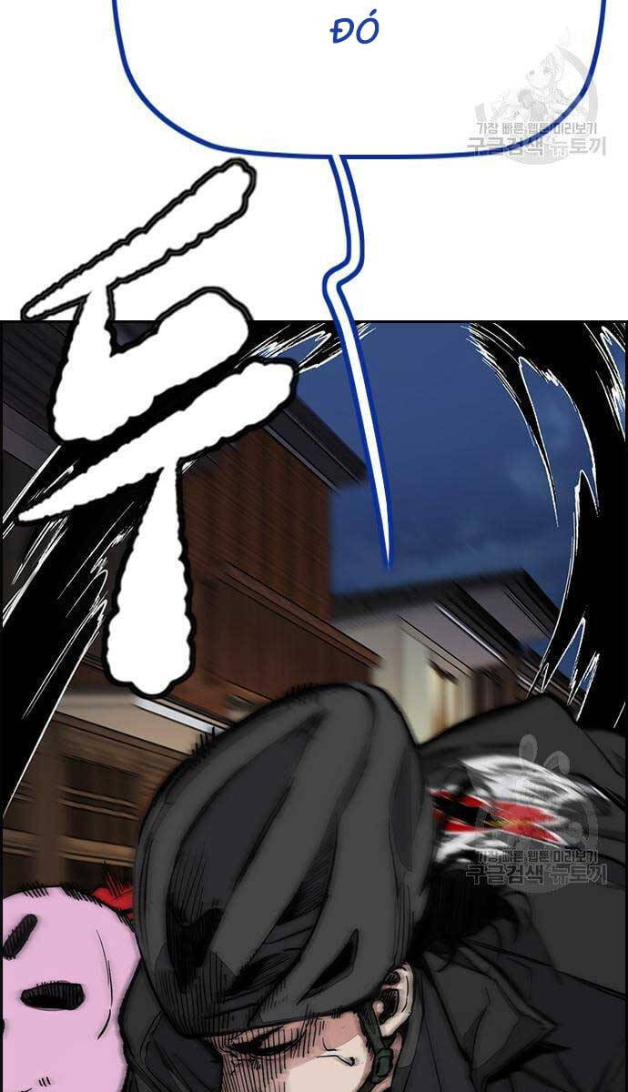 Thể Thao Cực Hạn Chap 447 - Next Chap 448