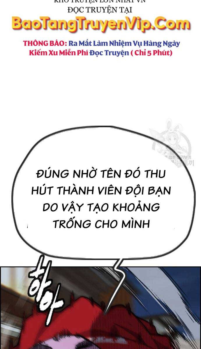 Thể Thao Cực Hạn Chap 447 - Next Chap 448
