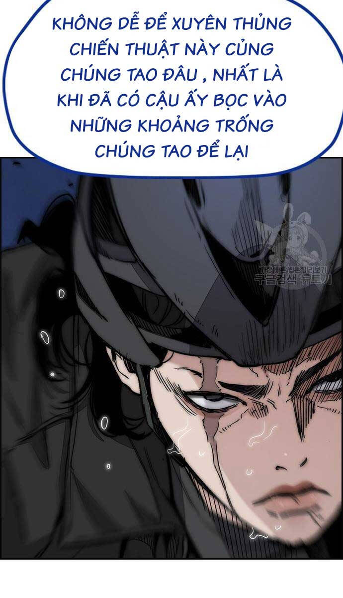 Thể Thao Cực Hạn Chap 447 - Next Chap 448