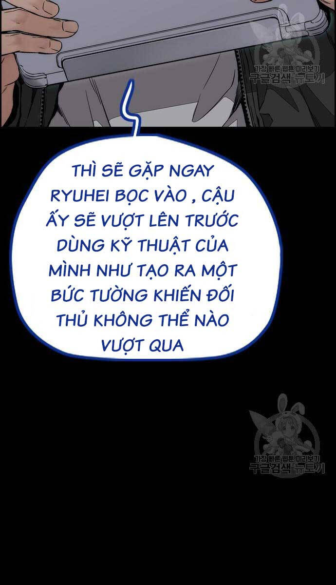 Thể Thao Cực Hạn Chap 447 - Next Chap 448