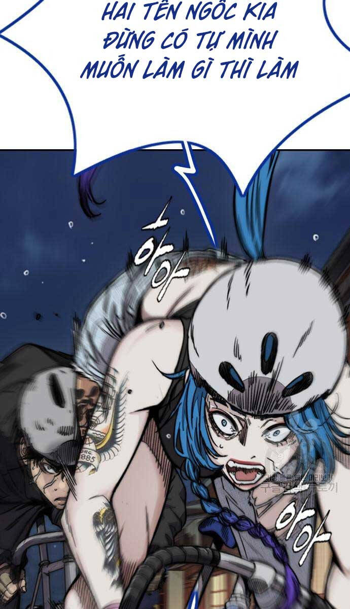 Thể Thao Cực Hạn Chap 447 - Next Chap 448