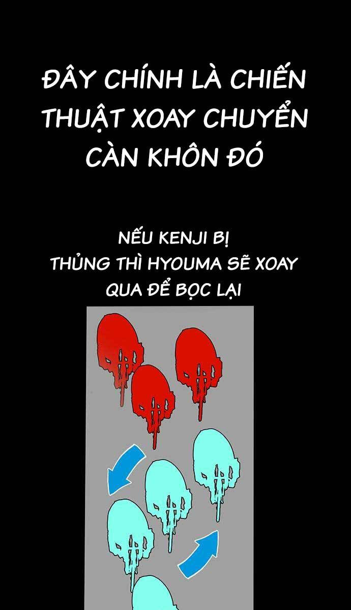 Thể Thao Cực Hạn Chap 447 - Next Chap 448