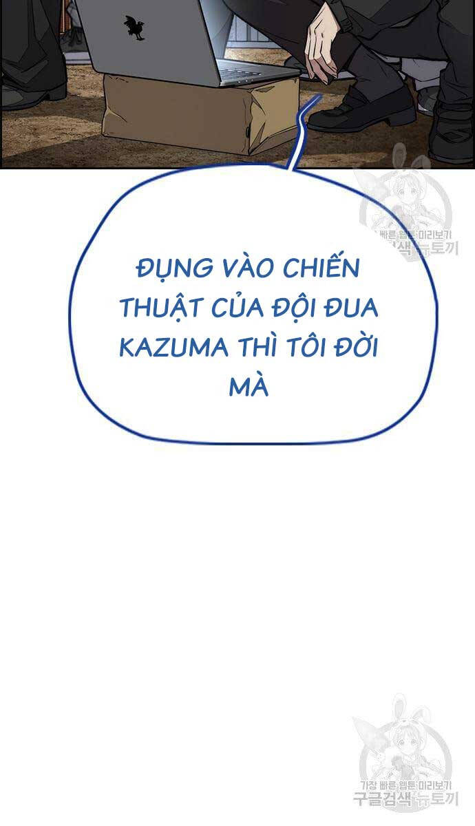 Thể Thao Cực Hạn Chap 447 - Next Chap 448