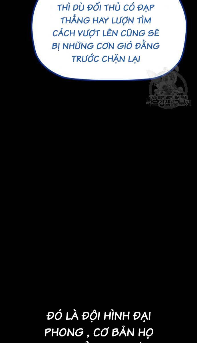 Thể Thao Cực Hạn Chap 447 - Next Chap 448