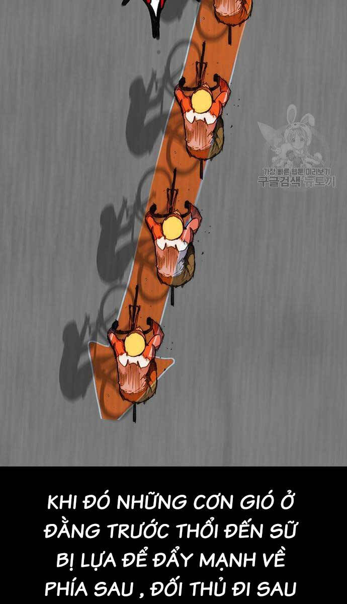 Thể Thao Cực Hạn Chap 447 - Next Chap 448