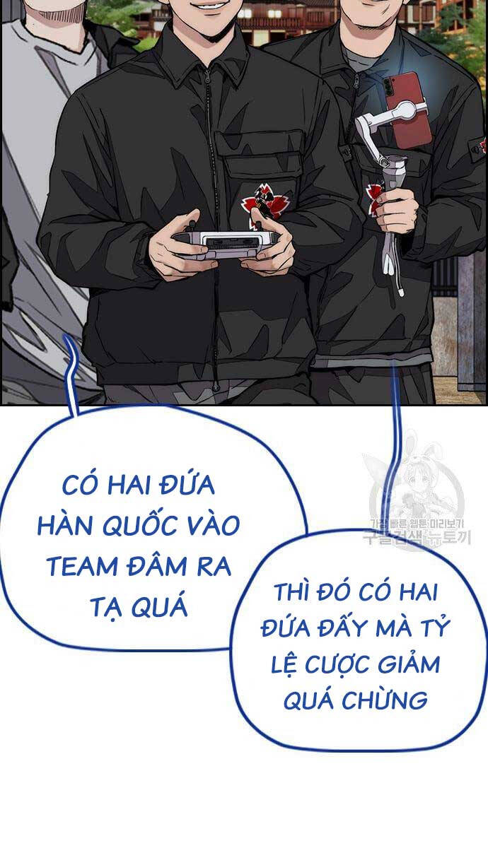 Thể Thao Cực Hạn Chap 447 - Next Chap 448