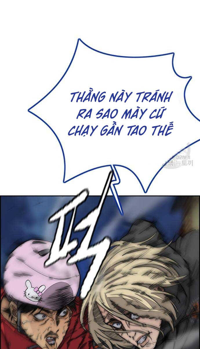 Thể Thao Cực Hạn Chap 447 - Next Chap 448