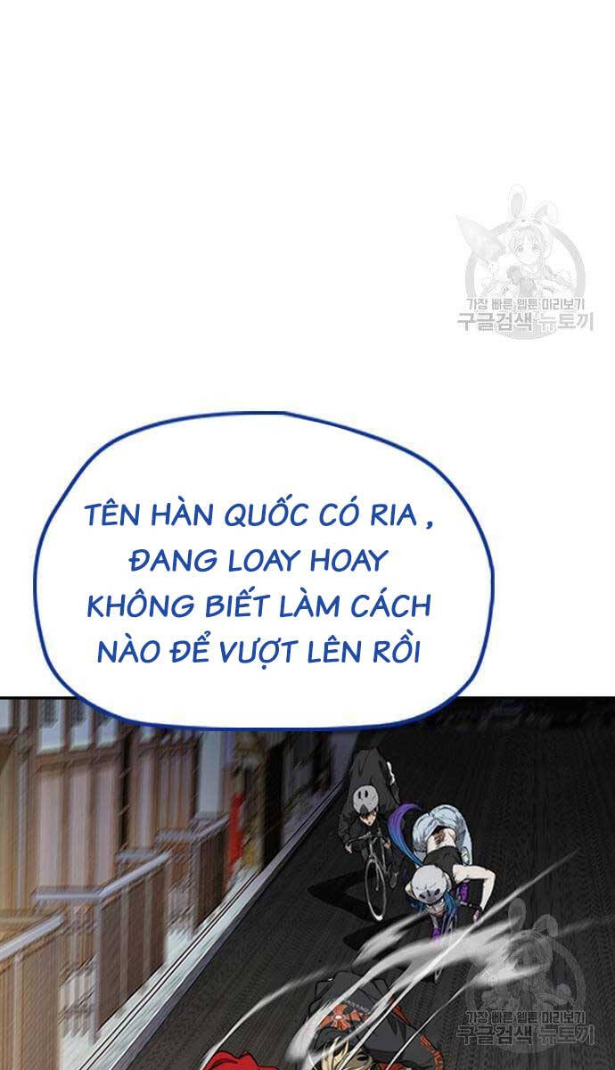 Thể Thao Cực Hạn Chap 447 - Next Chap 448