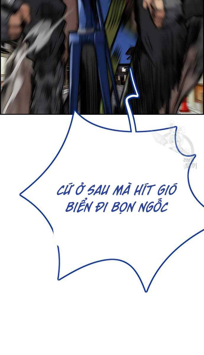 Thể Thao Cực Hạn Chap 447 - Next Chap 448
