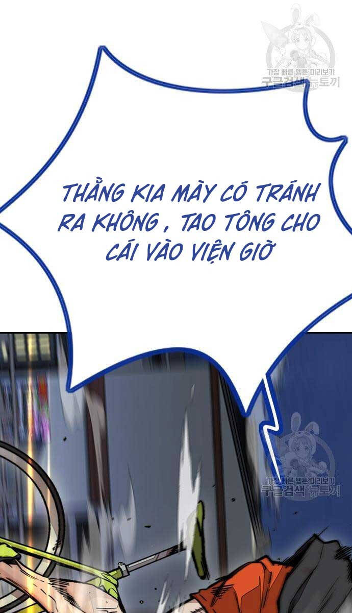 Thể Thao Cực Hạn Chap 447 - Next Chap 448