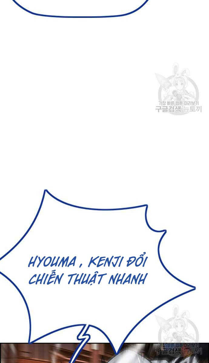 Thể Thao Cực Hạn Chap 447 - Next Chap 448