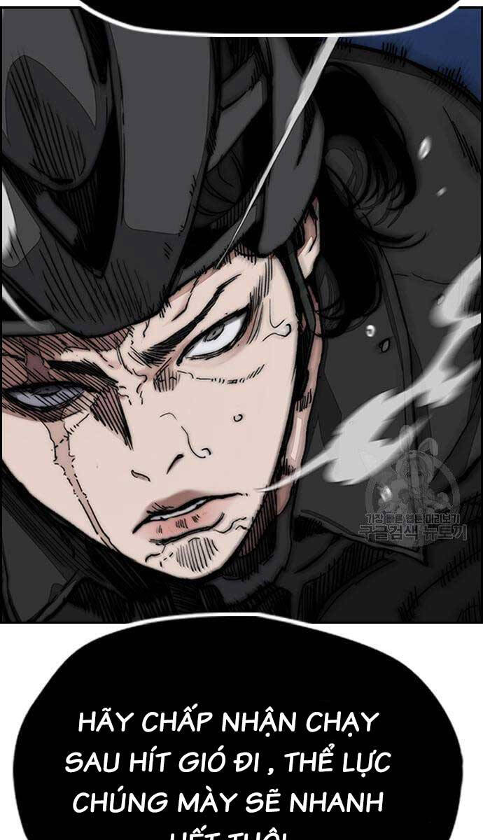 Thể Thao Cực Hạn Chap 447 - Next Chap 448