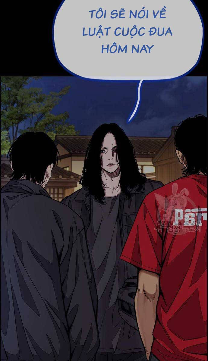 Thể Thao Cực Hạn Chap 447 - Next Chap 448