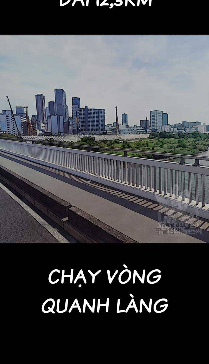 Thể Thao Cực Hạn Chap 447 - Next Chap 448