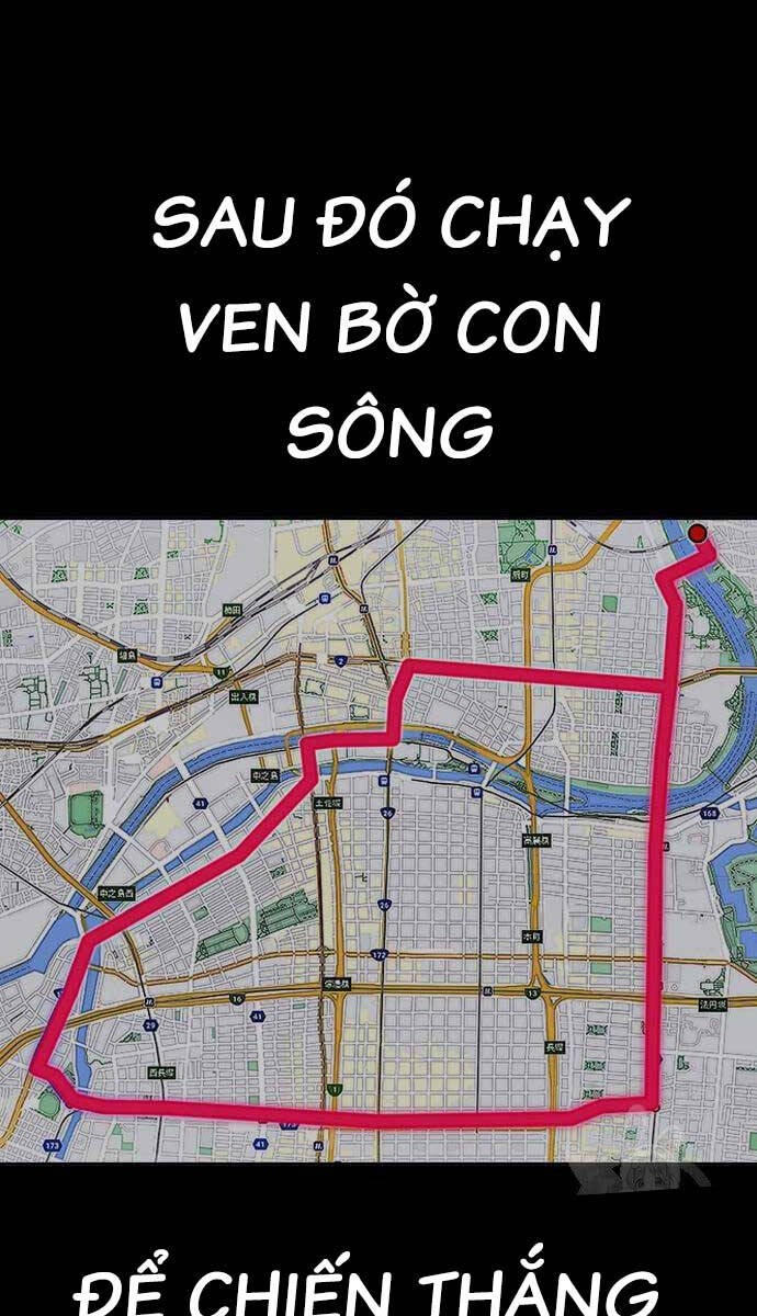 Thể Thao Cực Hạn Chap 447 - Next Chap 448