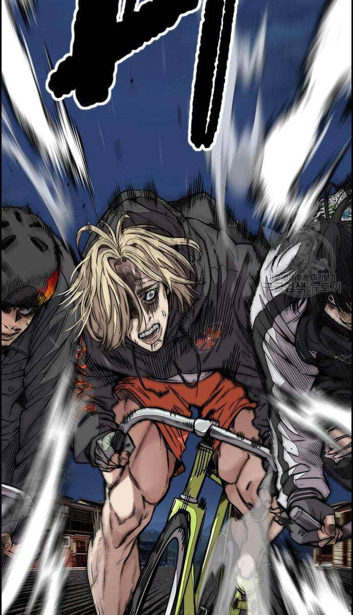 Thể Thao Cực Hạn Chap 447 - Next Chap 448