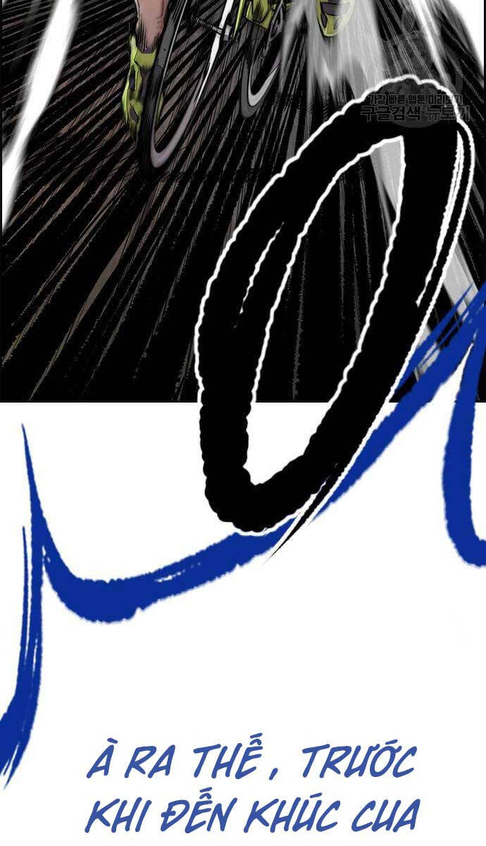 Thể Thao Cực Hạn Chap 447 - Next Chap 448