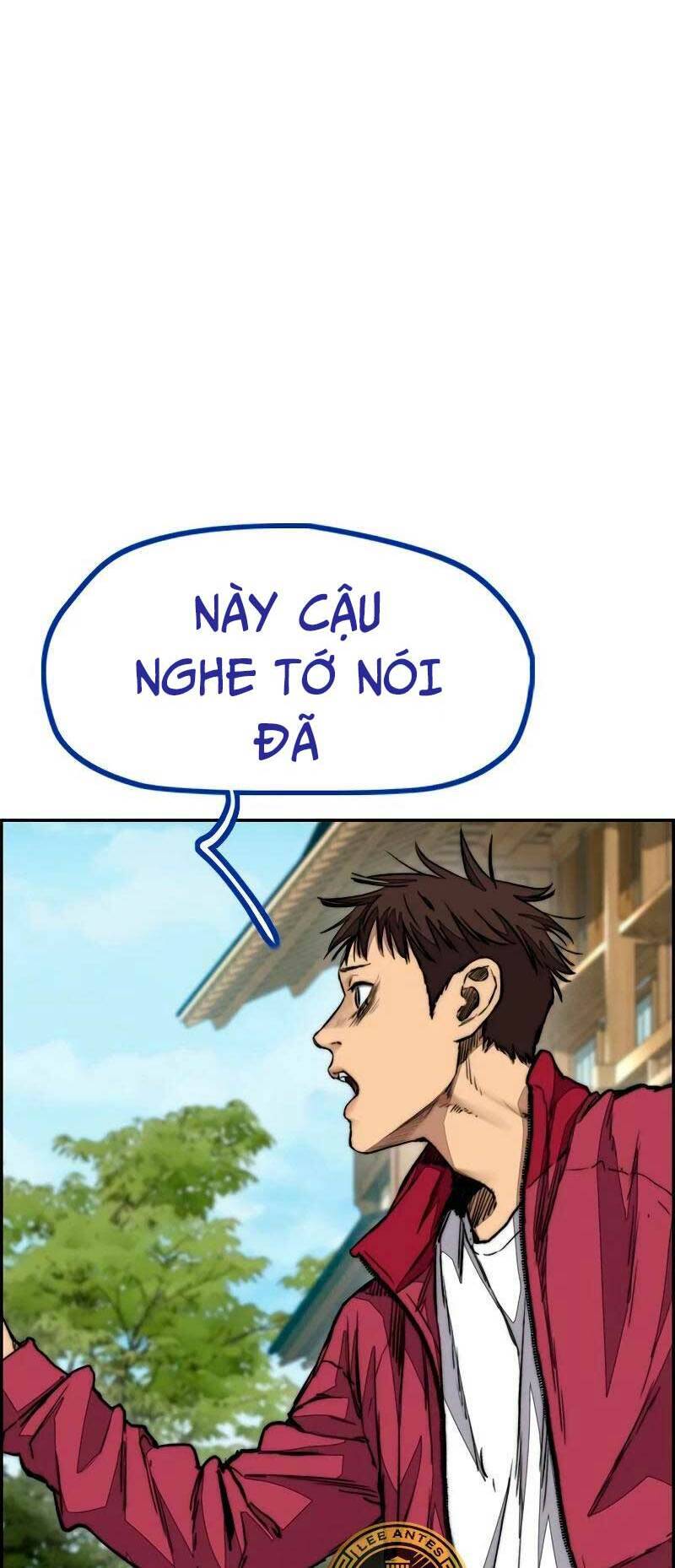 Thể Thao Cực Hạn Chap 459 - Next Chap 460