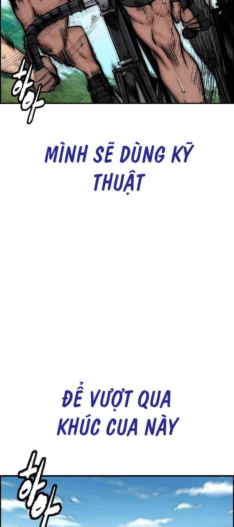 Thể Thao Cực Hạn Chap 459 - Next Chap 460
