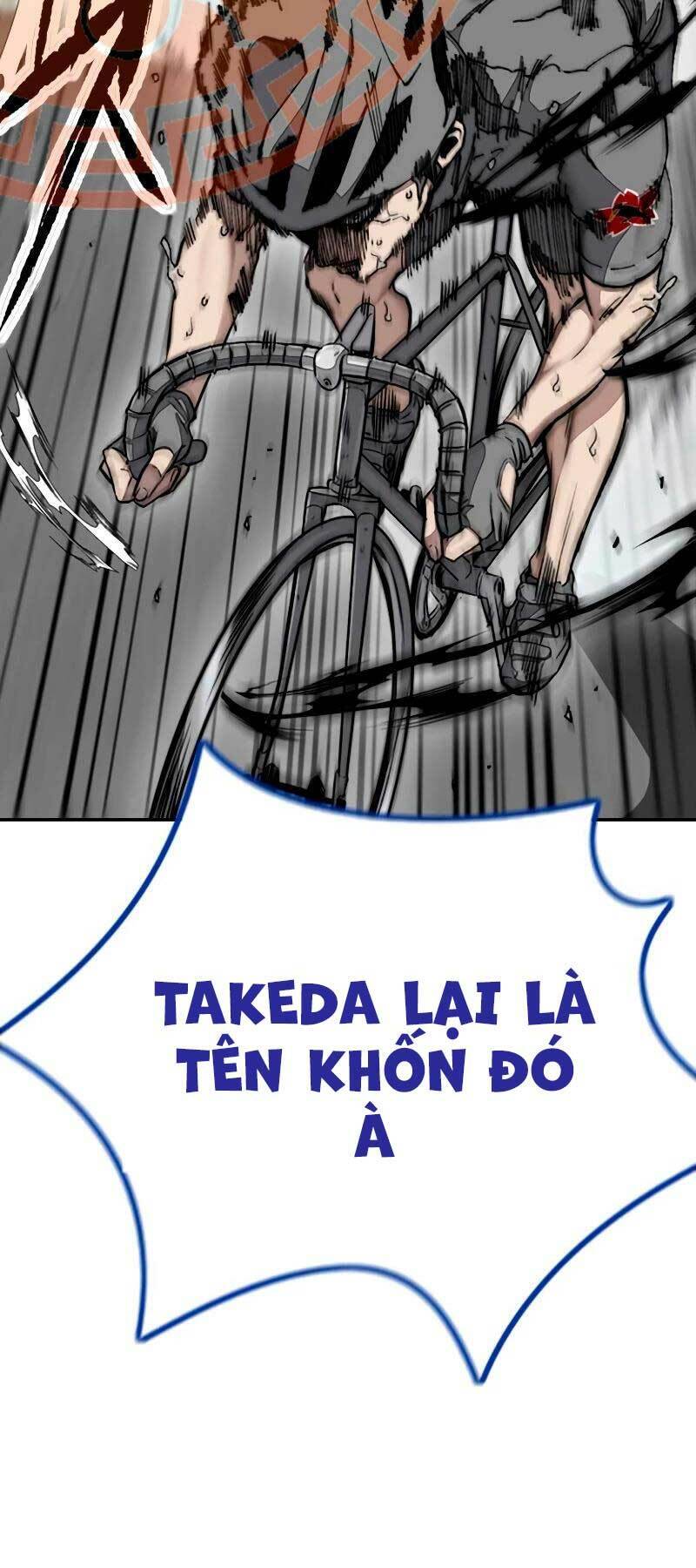 Thể Thao Cực Hạn Chap 459 - Next Chap 460