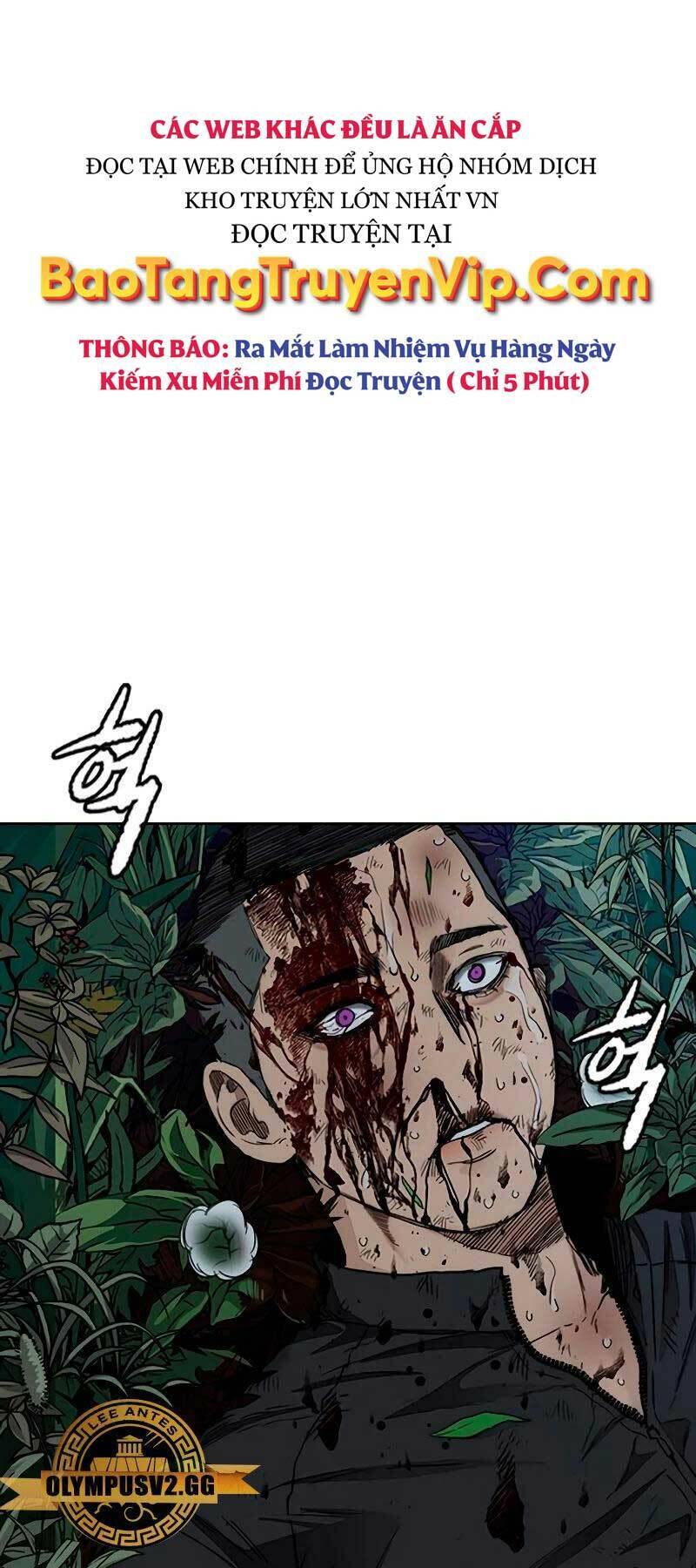 Thể Thao Cực Hạn Chap 459 - Next Chap 460