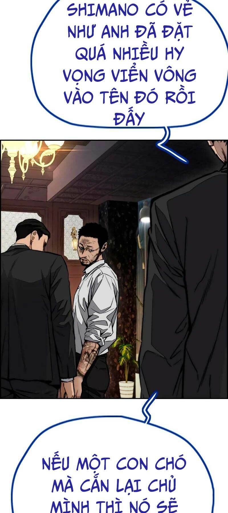 Thể Thao Cực Hạn Chap 459 - Next Chap 460