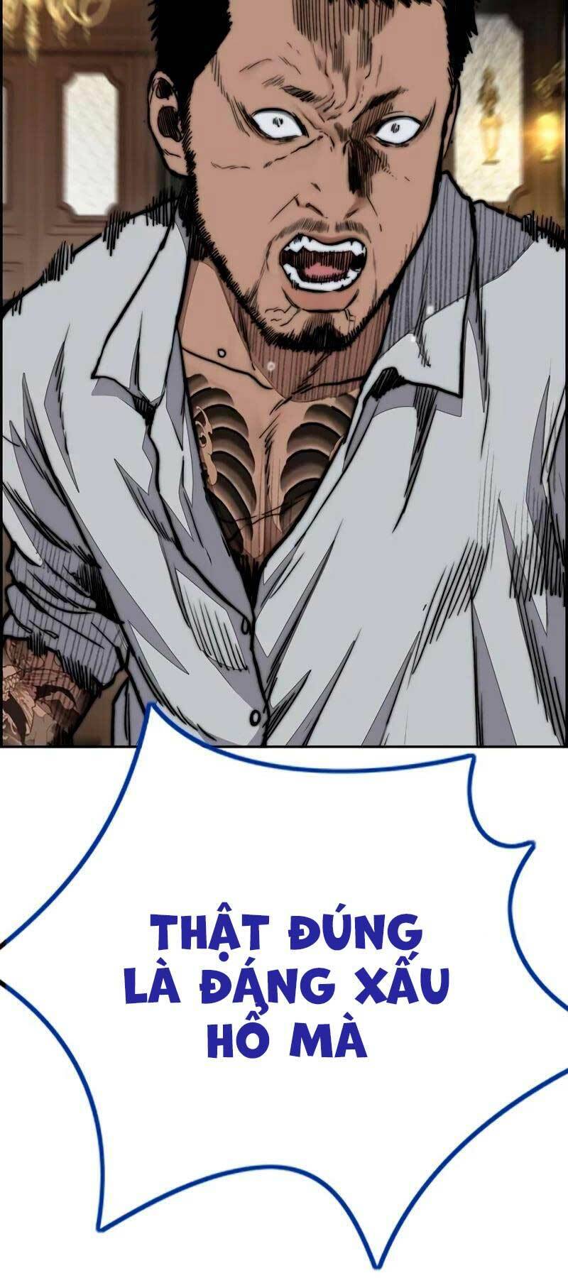 Thể Thao Cực Hạn Chap 459 - Next Chap 460