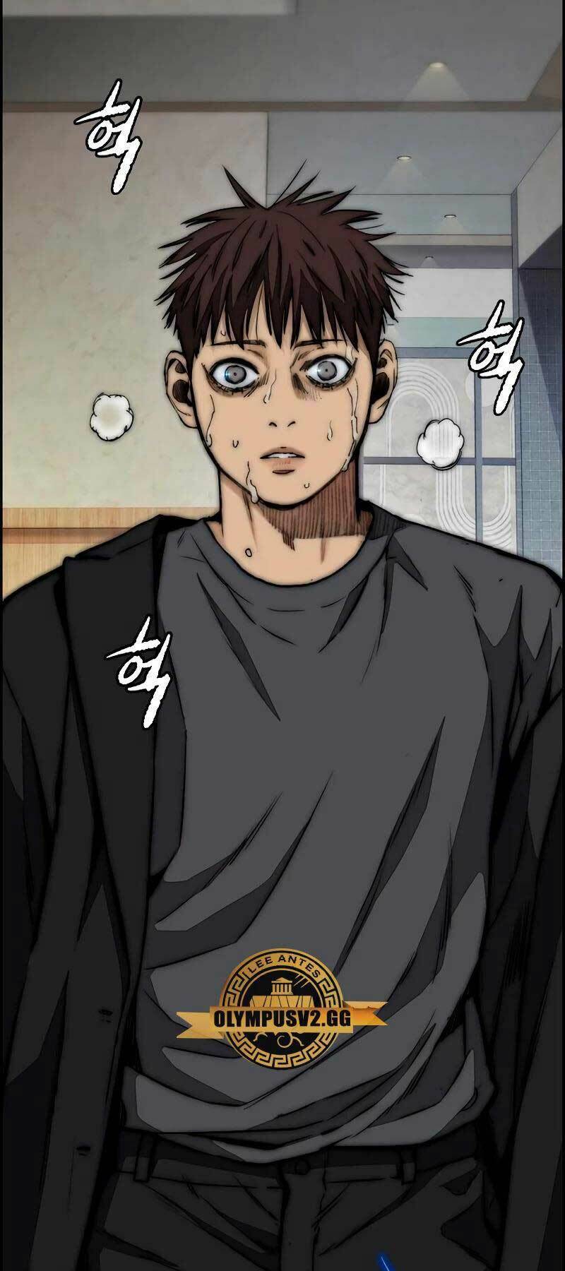 Thể Thao Cực Hạn Chap 459 - Next Chap 460