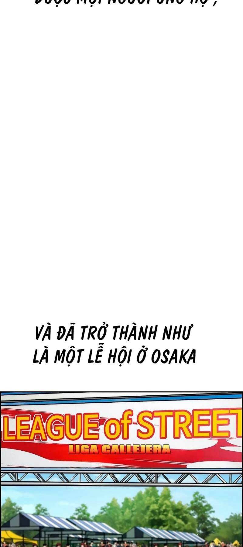 Thể Thao Cực Hạn Chap 459 - Next Chap 460